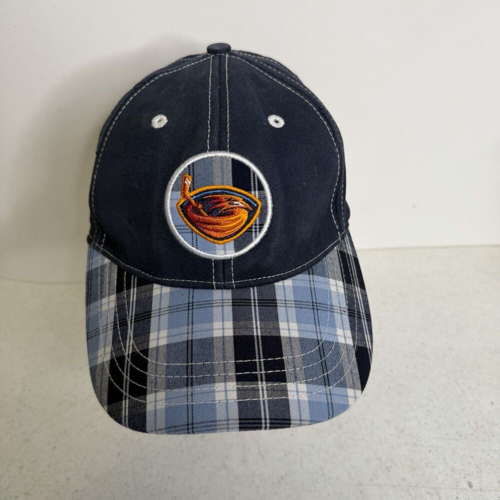 Vintage NHL Atlanta Thrashers Hat